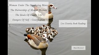 Woman Under The Developing Mores