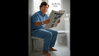 NWJ648- The Morning Dump: ADL Gets FBI Boot, Gabbing Ghouls, Following the Kirk $$$ Trail, & More