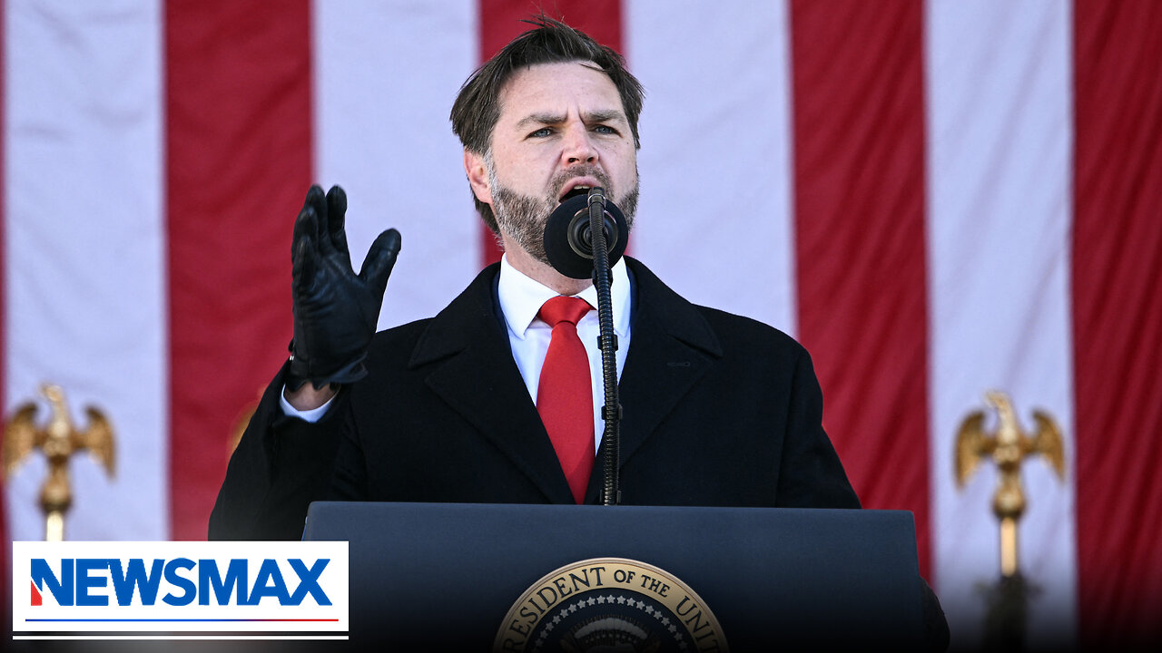 Vance: Every single person who put on the uniform deserves our gratitude