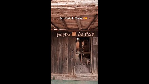 Territorio Artlanza, Spain 🇪🇦