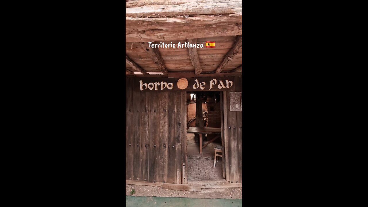 Territorio Artlanza, Spain 🇪🇦