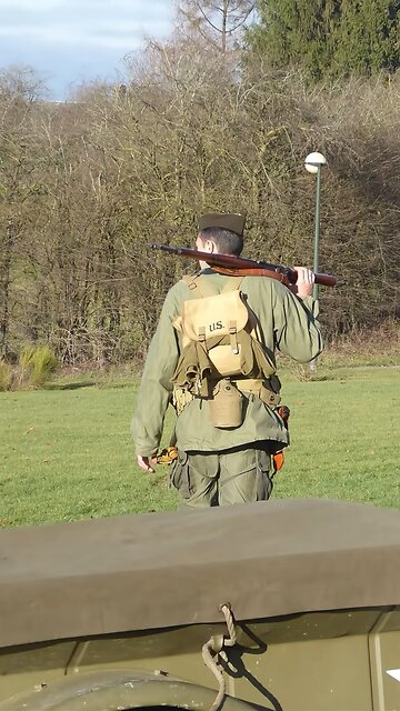 Bastogne 2016 (part 11)