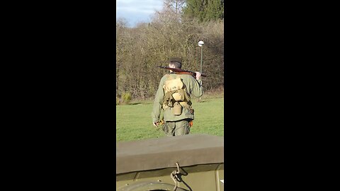 Bastogne 2016 (part 11)