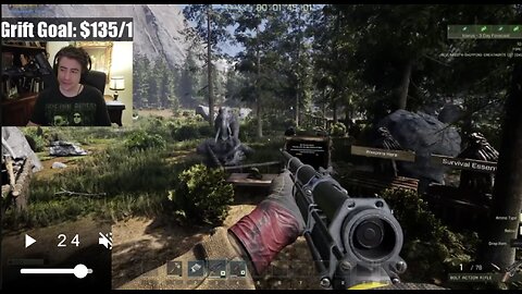 Patrick Casey Appreciates the Gifs that His Tumblr Fandom Makes of Him