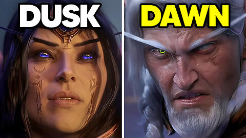 World of Warcraft Midnight Expansion Release Date Revealed