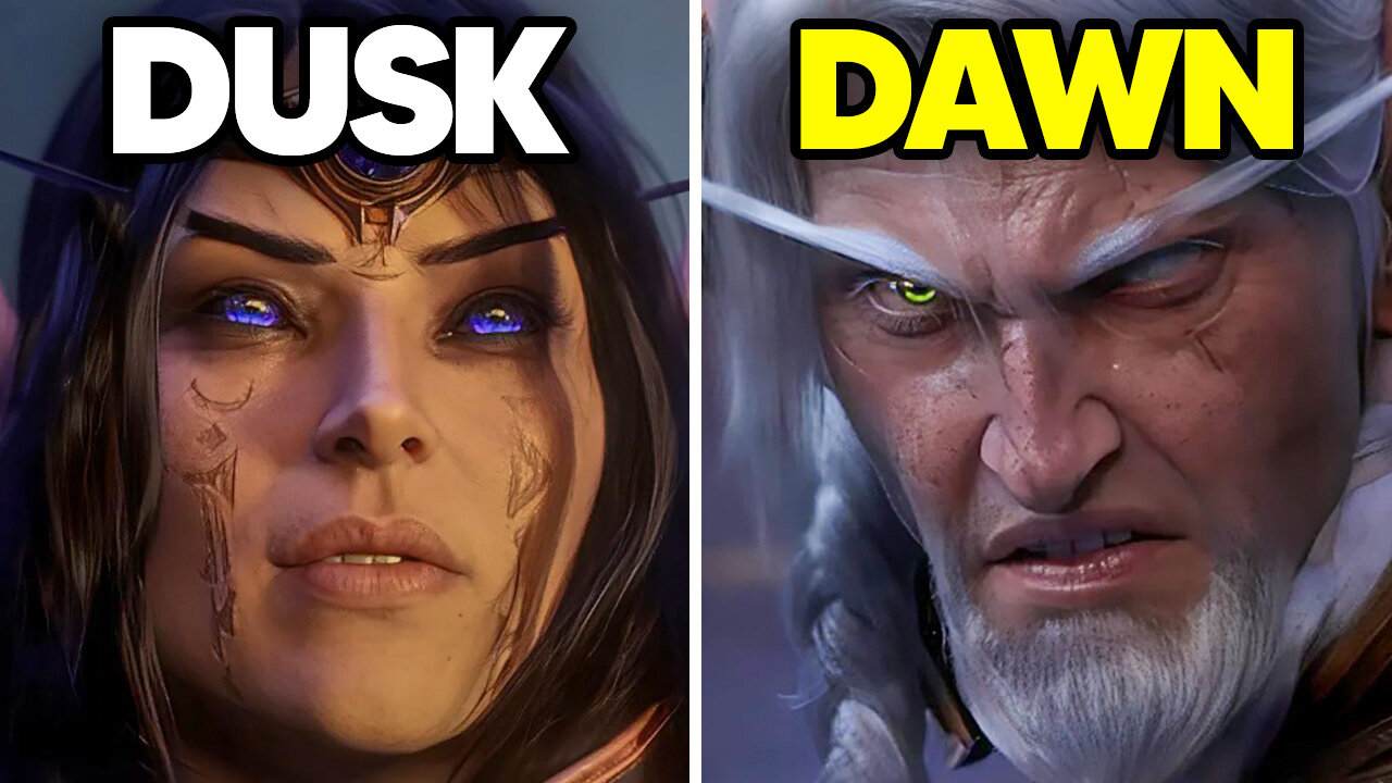 World of Warcraft Midnight Expansion Release Date Revealed