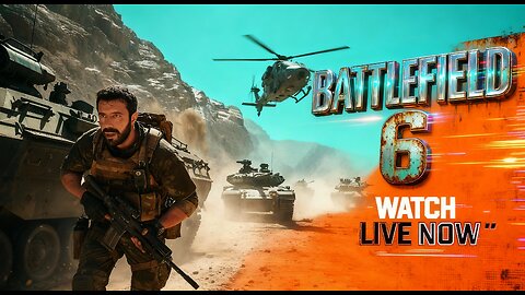 🟢 BATTLEFIELD 6 LIVE IN 2K | CONQUEST · ESCALATION · DEATHMATCH | SATURDAY NIGHT OPERATIONS 🔥