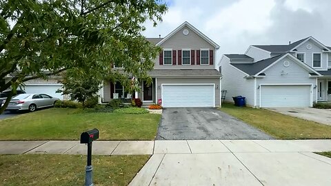 775 Bent Oak Drive, Blacklick 43004