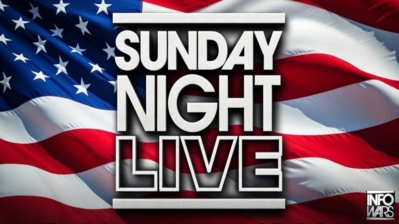 Sunday Night Live (01/18/26) FULL SHOW
