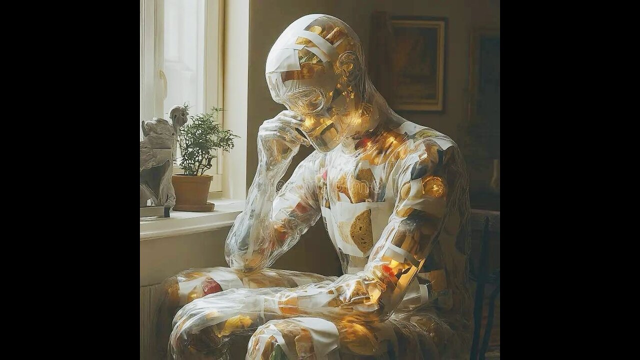 Vignette: ‘AND IT SHALL BE IN THE LAST DAYS,’ says GOD, Acts 2:17