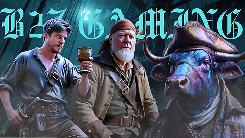 The Legend of the Habor Trash | B2Z Gaming