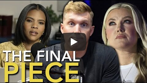 Zack shows how ~ Candace Owens DELIVERS Massive Knockout Blow to Erika Kirk and TPUSA