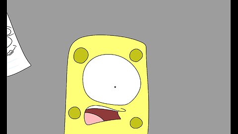 Chez cheeseman CLIP: Let me hear your war cry