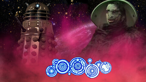 Timelash: The Dalek Story in Disguise?