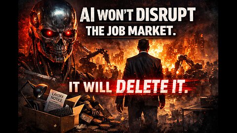 When 3 Things Converge, Its All Over.