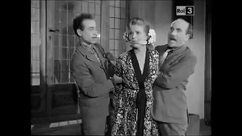 L'Eroe Sono Io (gagged)