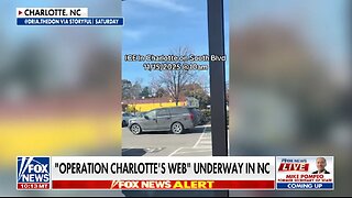 Charlotte Sees 81 Arrests In ICE Raid