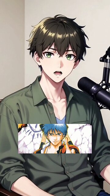 PSYREN TV Anime Announced for 2026