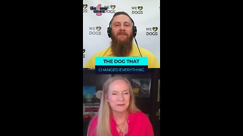 The Dog That Changed Everything