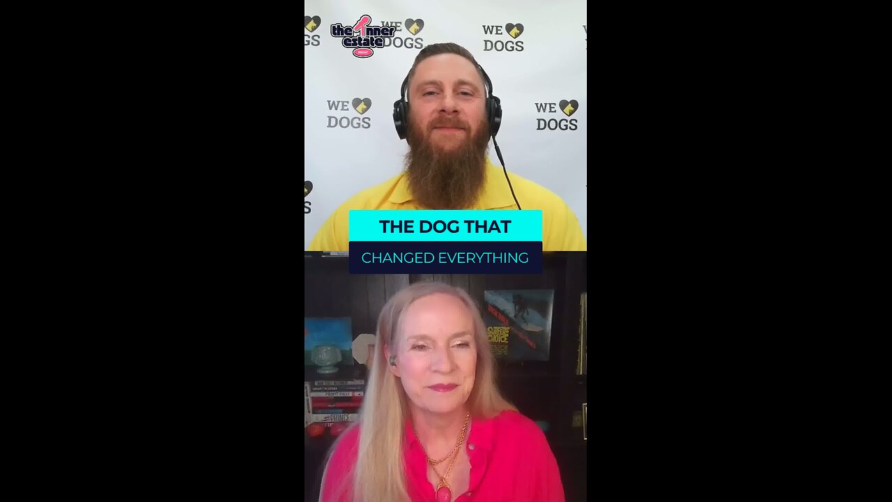 The Dog That Changed Everything