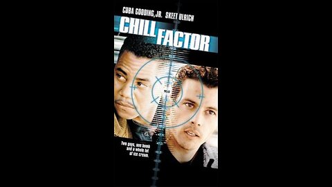 LDGi Chill Factor 1999 R