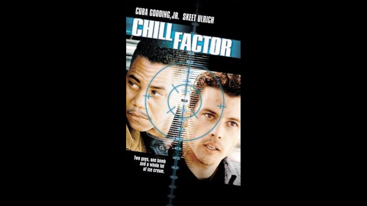 LDGi Chill Factor 1999 R