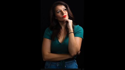 Leonarda Jonie, Woman of the Year by Travis LeBlanc