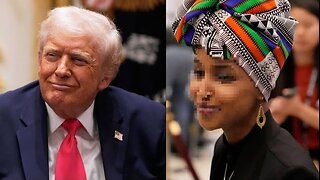 TRUMP CALLS SOMALIS GARBAGE | Haqiqat Show Ep. 94