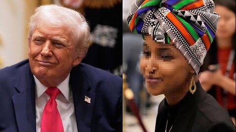 TRUMP CALLS SOMALIS GARBAGE | Haqiqat Show Ep. 94