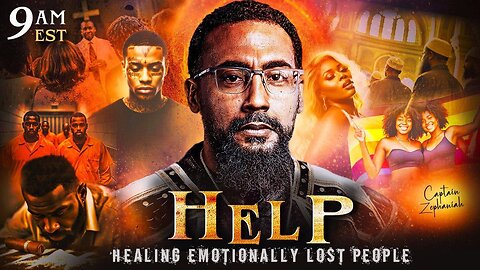 Help: Healing Emotionally Lost People
