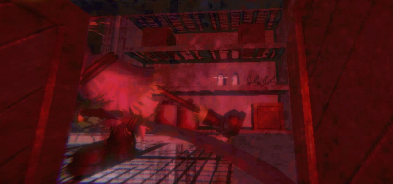 It Falls Apart... - R.E.P.O.