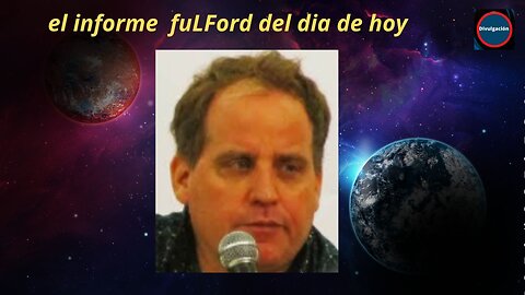 el inorme de benjamin fulford de hoy