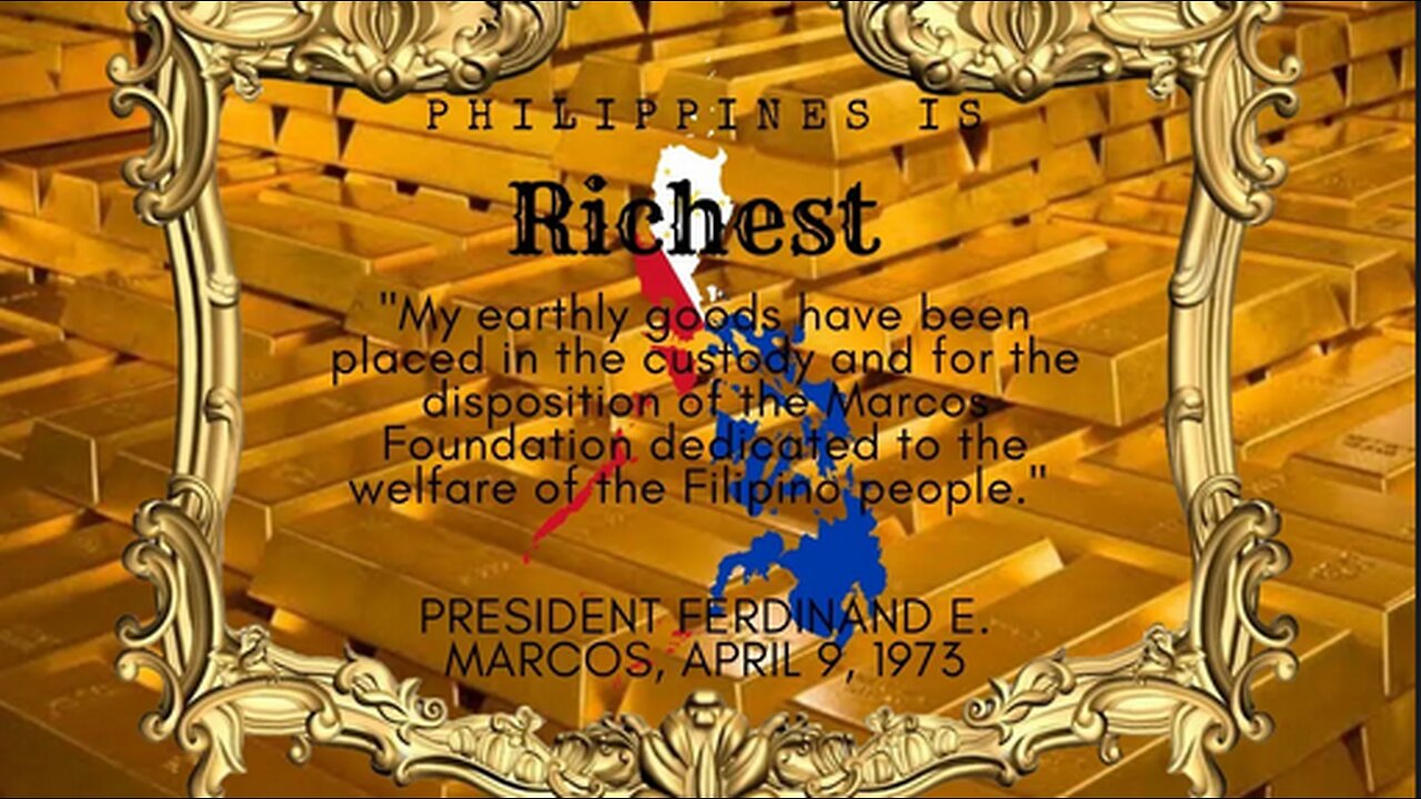 Philippines Has YOUR GOLD(Swizzy,too), poor, starving, staring sheep (Karen Hudes)