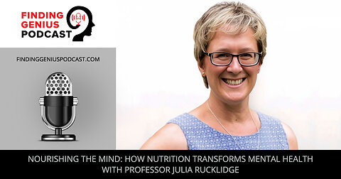 🧠 Nourishing The Mind: How Nutrition Transforms Mental Health 🌱💡