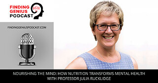 🧠 Nourishing The Mind: How Nutrition Transforms Mental Health 🌱💡