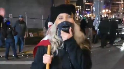 Haley Ground Zero PDX Exorcism