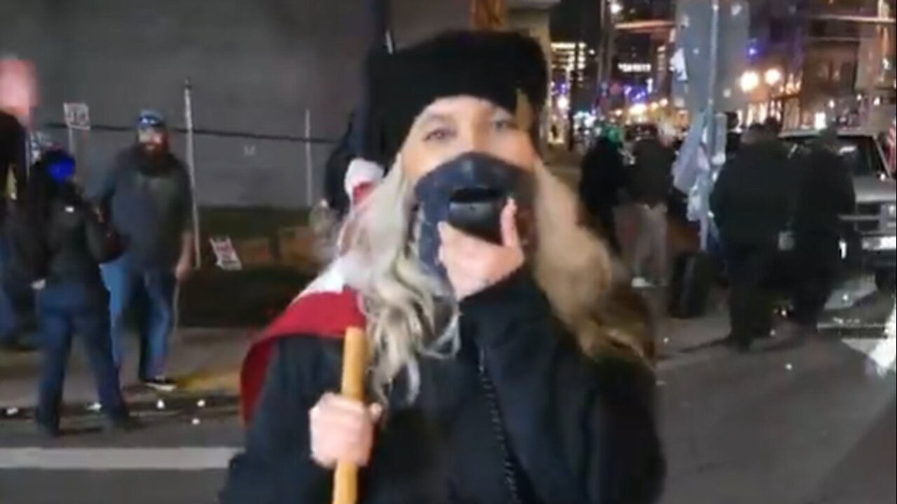 Haley Ground Zero PDX Exorcism