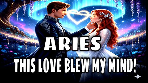 Aries Tarot: Come Meet Your Soulmate - Divine Timing Is Now!