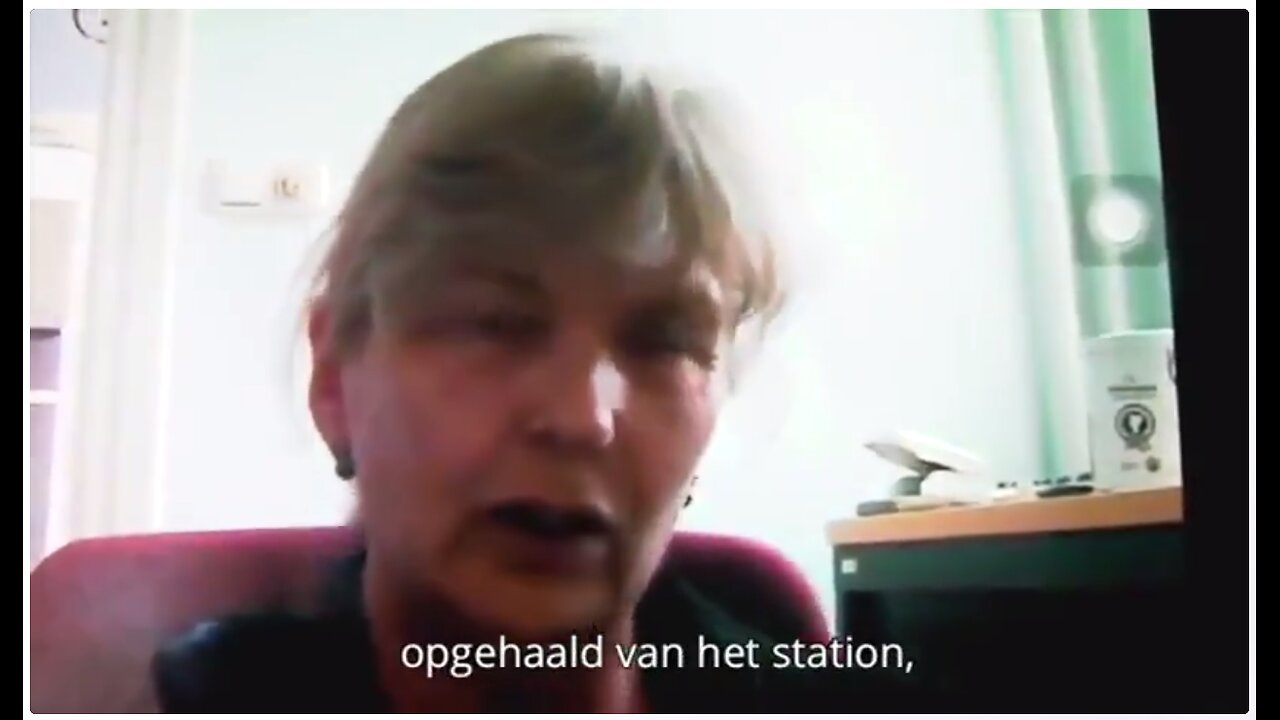 Horrific evil and crimes against children by Dutch royalty and elites - June 2014