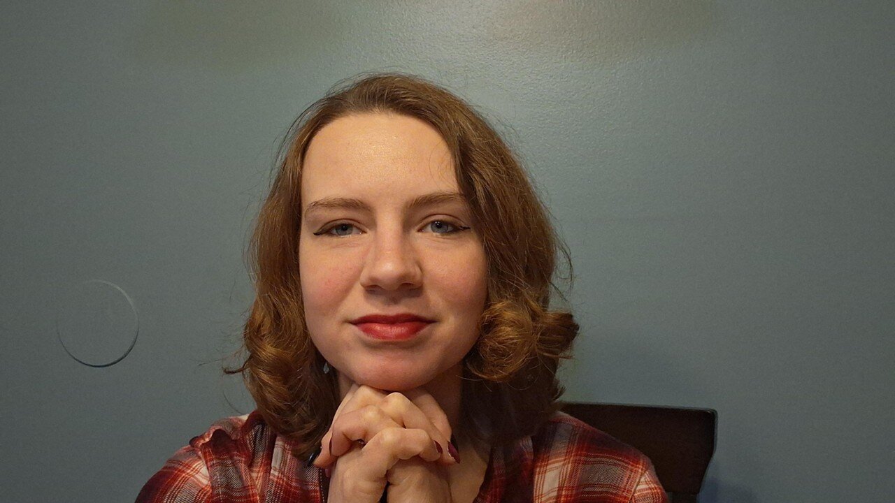 Welcome to Sit With Sarah!