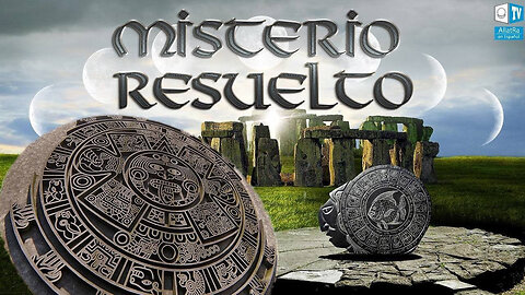 ADVERTENCIA DE LOS ANTIGUOS MEGALITOS ¿Qué no sabemos sobre el papel del SOL?¿Qué pasa con el CLIMA?