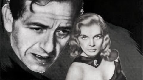 Stolen Face-Paul Henreid, Lizabeth Scott-1952 IMDb 6.1/10
