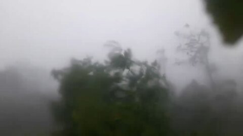 Eye of Hurricane Melissa exists Jamaica, heads towards Cuba - NHC