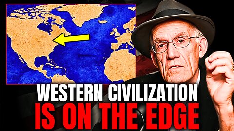 “If You Are American, YOU NEED TO HEAR THIS!” | Victor Davis Hanson
