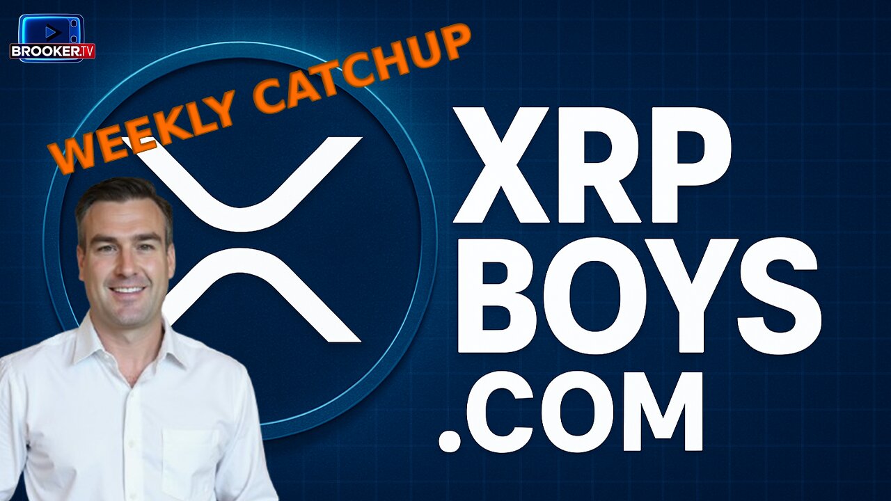 WE ARE BACK ZESTER AND PAUL WEEKLY CATCHUP