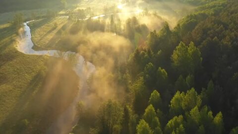 Powerful Morning Prayer – Start Your Day with God’s Strength