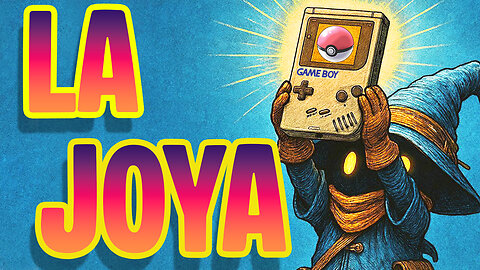 Este Pokémon TCG es la joya de mi colección de Game Boy