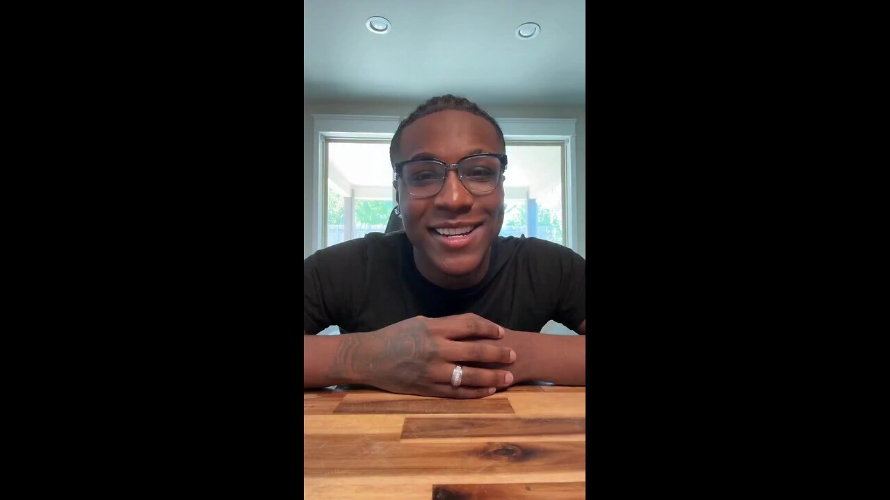 HIS PREGNANT HUSBAND HE SAID