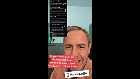 web3.0 is the best thing you can do for your XRP