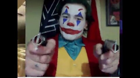 Gypsy Crusader clip 307